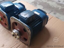 DEMAG KBH 100 B 8/2 - 2 Stück