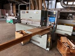 CHAMBON MACHINES A BOIS