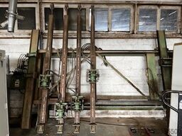 CHAMBON MACHINES A BOIS