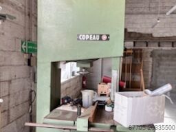 CHAMBON MACHINES A BOIS