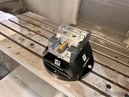 HAAS VF-4SS