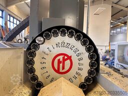 HAAS VF-4SS