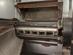 Rapid G600-150 Granulator