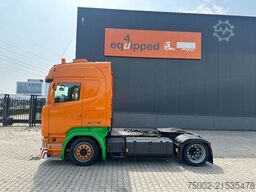 Scania R450 R450 4x2 / RETARDER / EURO-6 / mega / full...