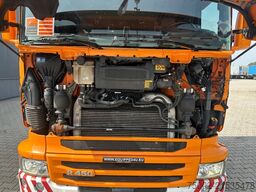 Scania R450 R450 4x2 / RETARDER / EURO-6 / mega / full...