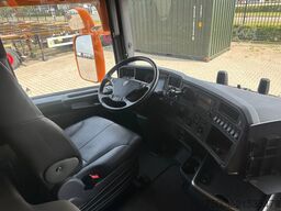 Scania R450 R450 4x2 / RETARDER / EURO-6 / mega / full...