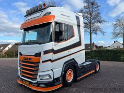 DAF XF 530 F52N3