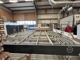 WEINIG Conturex C124 L