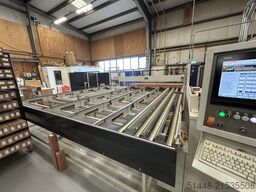 WEINIG Conturex C124 L