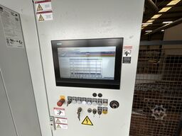 WEINIG Conturex C124 L