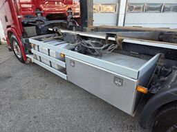 Scania R450 6x2 VDL 21 ton Hooklift