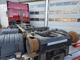 Scania R450 6x2 VDL 21 ton Hooklift