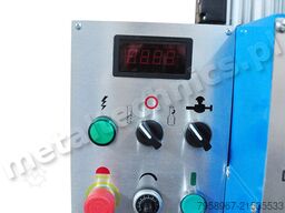 Metal Technics Polska WIERTARKO-FREZARKA MTP ZX7045B