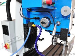 Metal Technics Polska WIERTARKO-FREZARKA MTP ZX7045B