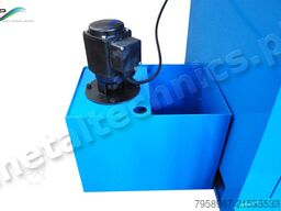 Metal Technics Polska WIERTARKO-FREZARKA MTP ZX7045B