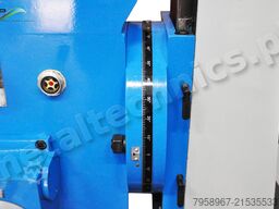 Metal Technics Polska WIERTARKO-FREZARKA MTP ZX7045B