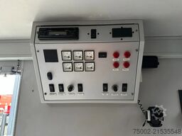 Scania P230 TOP: multifunct. ruimte met airco (camper?...
