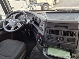 DAF XF 480 FT SUPER SPACE CAB ZF INTARDER
