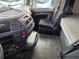 DAF XF 480 FT SUPER SPACE CAB ZF INTARDER