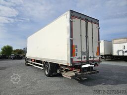 Renault D 18.280 DTI EURO 6 FURGON