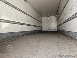 Renault D 18.280 DTI EURO 6 FURGON