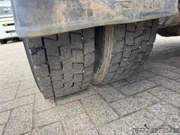 MAN 8.163 **TIPPER-BELGIAN ORIGINE**