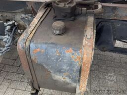 MAN 8.163 **TIPPER-BELGIAN ORIGINE**
