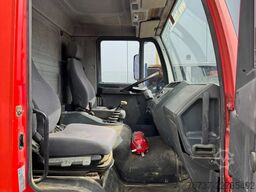MAN 8.163 **TIPPER-BELGIAN ORIGINE**