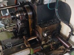 Traub TK 42
