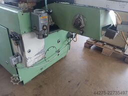 Traub TK 42