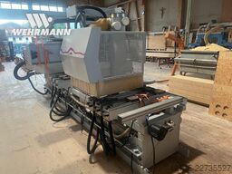 WEEKE Optimat BP 140