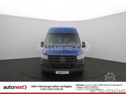 MERCEDES-BENZ Sprinter 314 Maxi Aut.*Rollstuhl-Lift* 9-SITZE+3