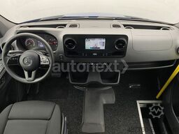 MERCEDES-BENZ Sprinter 314 Maxi Aut.*Rollstuhl-Lift* 9-SITZE+3