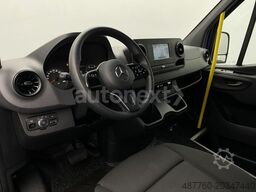 MERCEDES-BENZ Sprinter 314 Maxi Aut.*Rollstuhl-Lift* 9-SITZE+3