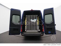 MERCEDES-BENZ Sprinter 314 Maxi Aut.*Rollstuhl-Lift* 9-SITZE+3