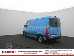 MERCEDES-BENZ Sprinter 314 Kompakt *AHK*Kamera+Navi+Klima (025