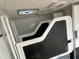  STX Trailer  3,5t   Wohn. Dusche