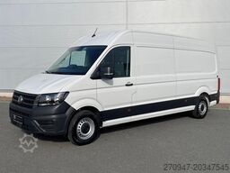 VOLKSWAGEN Crafter Kasten 35 L4H3 KAMERA KLIMA SITZHZ DAB