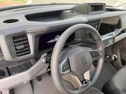 VOLKSWAGEN Crafter Kasten 35 L4H3 KAMERA KLIMA SITZHZ DAB