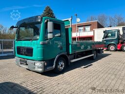 MAN 8.180 TGL Pritsche 4x2