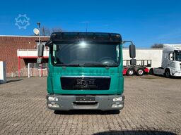 MAN 8.180 TGL Pritsche 4x2