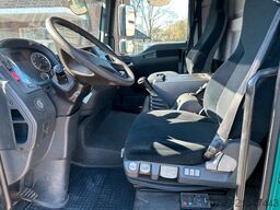 MAN 8.180 TGL Pritsche 4x2