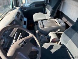 MAN 8.180 TGL Pritsche 4x2