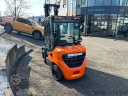 Doosan D30S-9