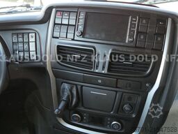 IVECO Stralis 480 XP Retarder 2 XL Tank Standklima