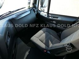 IVECO Stralis 480 XP Retarder 2 XL Tank Standklima
