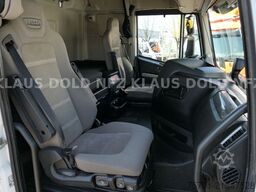 IVECO Stralis 480 XP Retarder 2 XL Tank Standklima