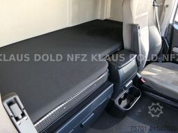 IVECO Stralis 480 XP Retarder 2 XL Tank Standklima