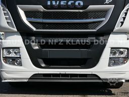 IVECO Stralis 480 XP Retarder 2 XL Tank Standklima