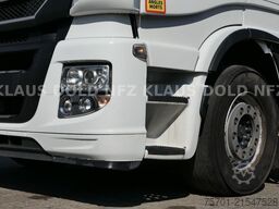 IVECO Stralis 480 XP Retarder 2 XL Tank Standklima